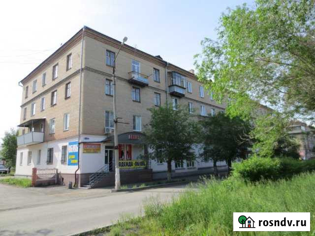3-комнатная квартира, 82 м², 2/4 эт. на продажу в Коркино Коркино - изображение 1