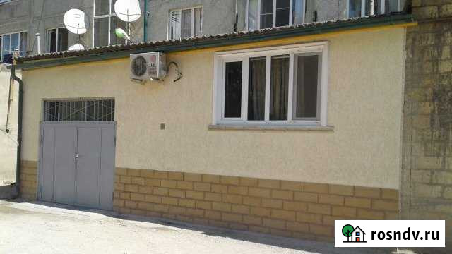 2-комнатная квартира, 104 м², 1/5 эт. на продажу в Дербенте Дербент - изображение 1