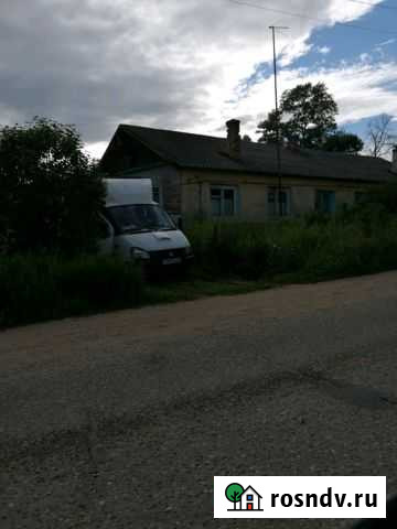 2-комнатная квартира, 41 м², 1/1 эт. на продажу в Торжке Торжок - изображение 1