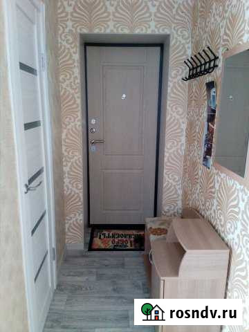 1-комнатная квартира, 34 м², 4/4 эт. в аренду посуточно в Нижней Туре Нижняя Тура - изображение 1