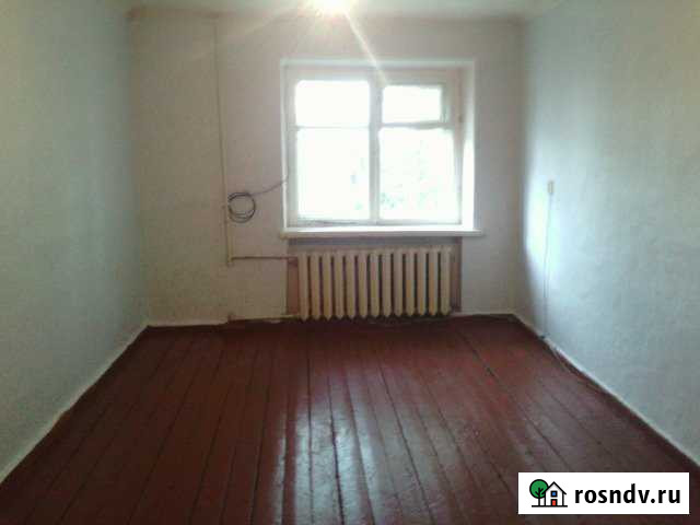 Комната 17 м² в 1-ком. кв., 2/3 эт. на продажу в Соликамске Соликамск - изображение 1