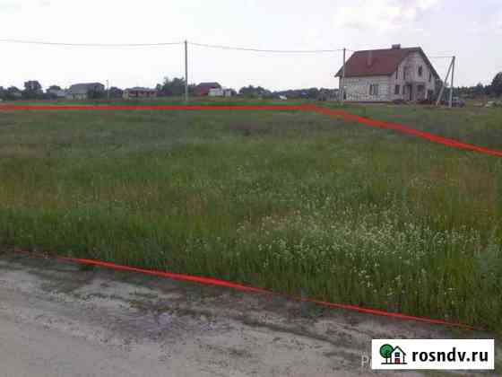 Участок ИЖС 15 сот. на продажу в Северном Белгородской области Северный