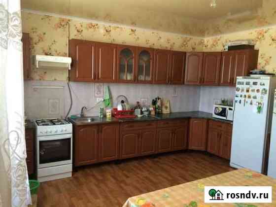 Коттедж 160 м² на участке 4.5 сот. в аренду посуточно в Соль-Илецке Соль-Илецк