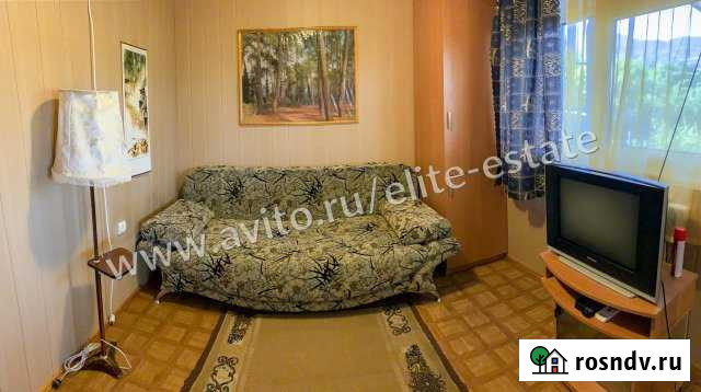 Дача 28 м² на участке 2 сот. в аренду посуточно в Алуште Алушта - изображение 1