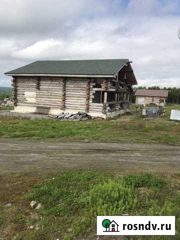 Участок ИЖС 200 сот. на продажу в Мурманске Мурманск - изображение 1