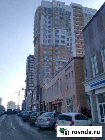 2-комнатная квартира, 60 м², 3/18 эт. на продажу в Белгороде Белгород - изображение 1