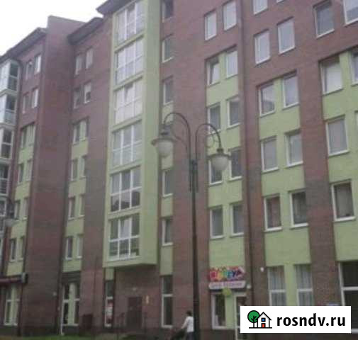 Машиноместо 18 м² в аренду в Калининграде Калининград - изображение 1