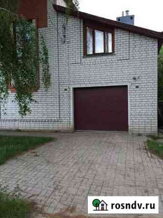 Коттедж 133 м² на участке 7 сот. на продажу в Павлово Нижегородской области Павлово