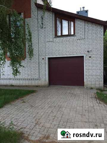 Коттедж 133 м² на участке 7 сот. на продажу в Павлово Нижегородской области Павлово - изображение 1
