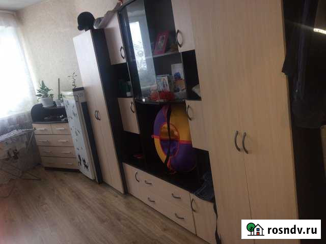 3-комнатная квартира, 64 м², 5/5 эт. на продажу в Инте Инта - изображение 1