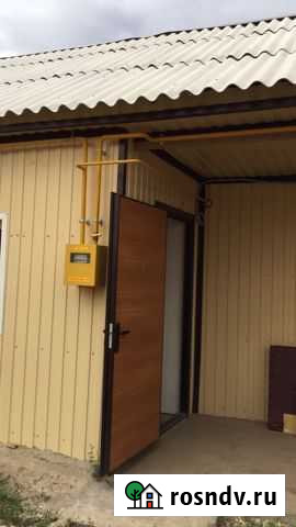 Дом 42 м² на участке 6 сот. на продажу в Ахтубинске Ахтубинск - изображение 1