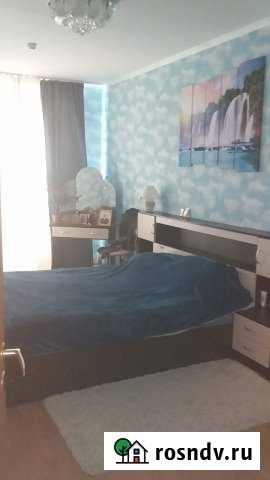 3-комнатная квартира, 90 м², 4/9 эт. на продажу в Мурино Мурино - изображение 1