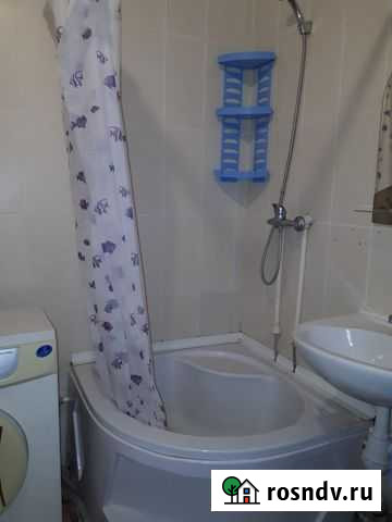 2-комнатная квартира, 50 м², 1/5 эт. в аренду на длительный срок в Геленджике Геленджик - изображение 1