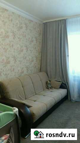 1-комнатная квартира, 37 м², 1/2 эт. на продажу в Федоровском Ханты-Мансийского округа Федоровский - изображение 1