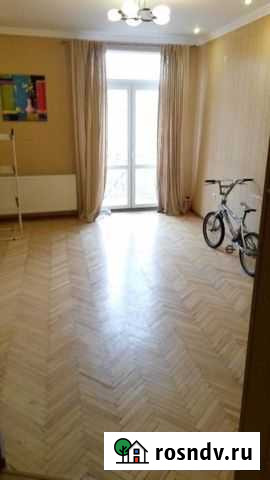 5-комнатная квартира, 105 м², 3/3 эт. на продажу в Озерске Калининградской области Озерск - изображение 1