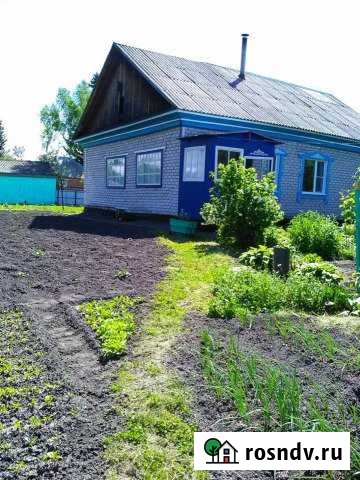 Дом 64 м² на участке 18 сот. на продажу в Быстром Истоке Быстрый Исток - изображение 1