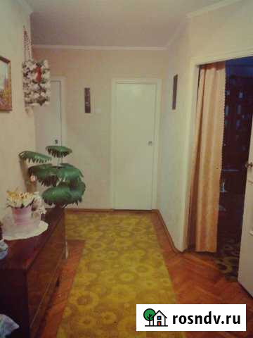 3-комнатная квартира, 65 м², 2/5 эт. в аренду на длительный срок в Крымске Крымск - изображение 1