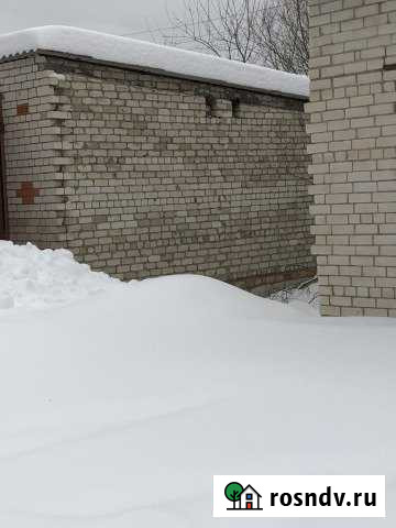 Гараж на продажу в Нарышкино Нарышкино - изображение 1