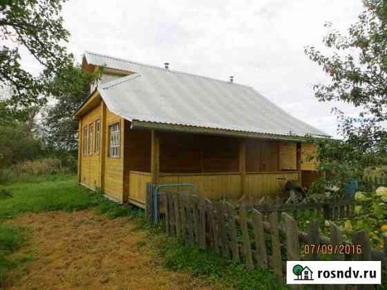 Дом 36 м² на участке 25 сот. на продажу в Ржеве Ржев