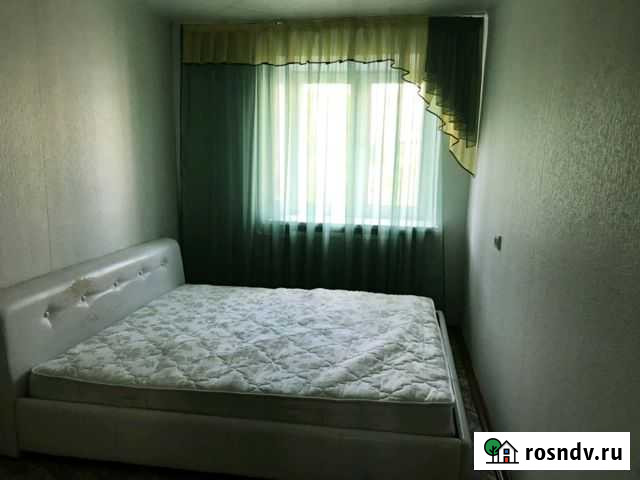2-комнатная квартира, 46 м², 3/5 эт. в аренду на длительный срок в Чебаркуле Чебаркуль - изображение 1