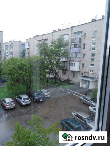 3-комнатная квартира, 60 м², 3/5 эт. на продажу в Донецке Донецк - изображение 1