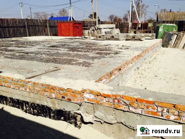 Участок ИЖС 6 сот. на продажу в Белогорске Амурской области Белогорск - изображение 1