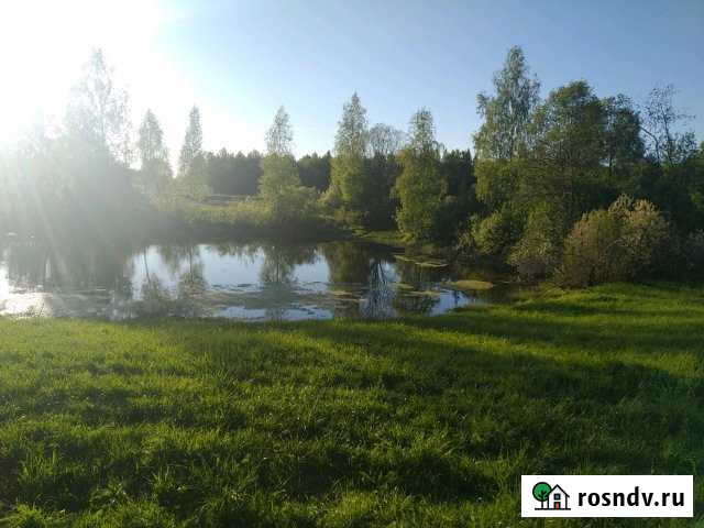 Участок ИЖС 10 сот. на продажу в Красных Ткачах Красные Ткачи - изображение 1