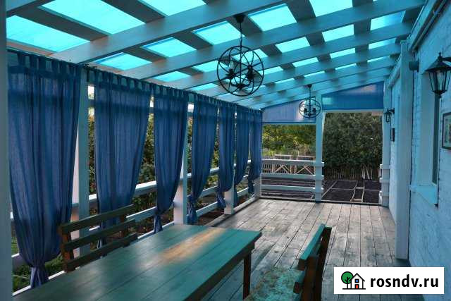 Дом 150 м² на участке 10 сот. на продажу в Мелеузе Мелеуз - изображение 1