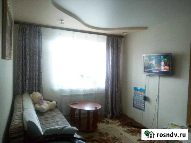 2-комнатная квартира, 41 м², 1/2 эт. на продажу в Городце Городец - изображение 1