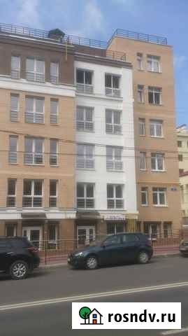 Помещение свободного назначения, 111 кв.м. Калуга - изображение 1