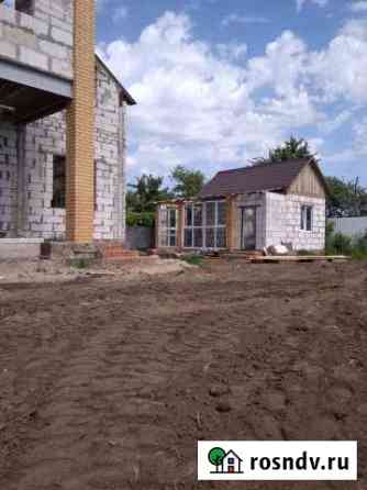 Коттедж 240 м² на участке 6 сот. на продажу в Курске Курск