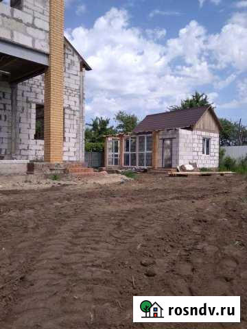 Коттедж 240 м² на участке 6 сот. на продажу в Курске Курск - изображение 1