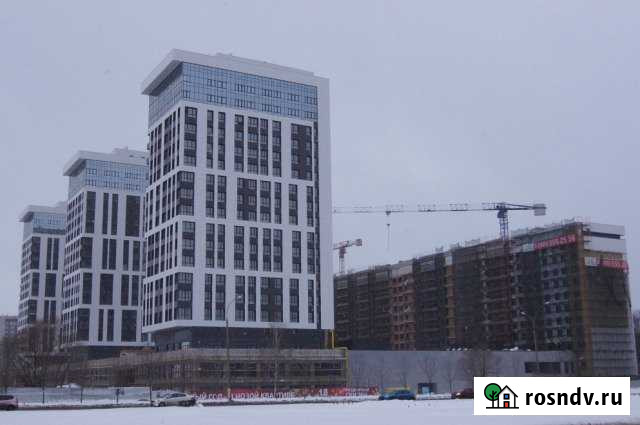 1-комнатная квартира, 38 м², 9/12 эт. на продажу в Обнинске Обнинск - изображение 1