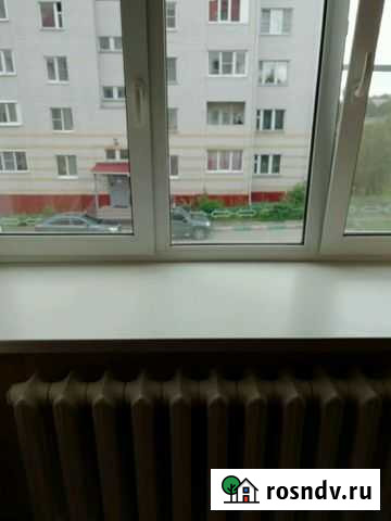 1-комнатная квартира, 37 м², 2/6 эт. на продажу в Бронницах Бронницы - изображение 1