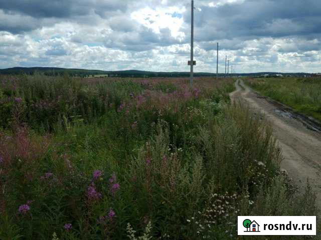 Участок промназначения 50 сот. на продажу в Шабрах Шабры - изображение 1