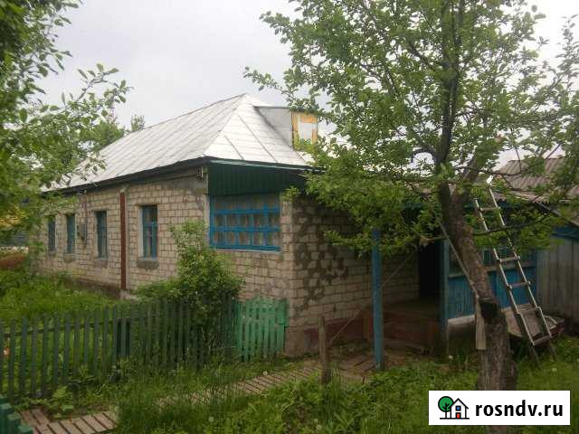 Дом 54 м² на участке 11 сот. на продажу в Анне Анна - изображение 1