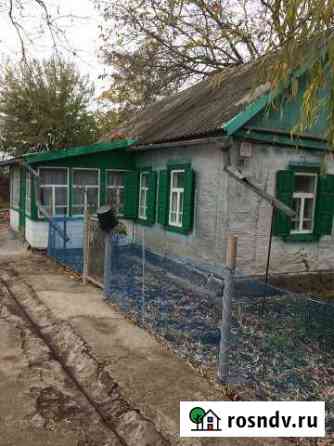 Дом 52.8 м² на участке 30 сот. на продажу в Попутной Попутная