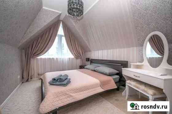 Таунхаус 80 м² на участке 1 сот. в аренду посуточно в Сочи Сочи