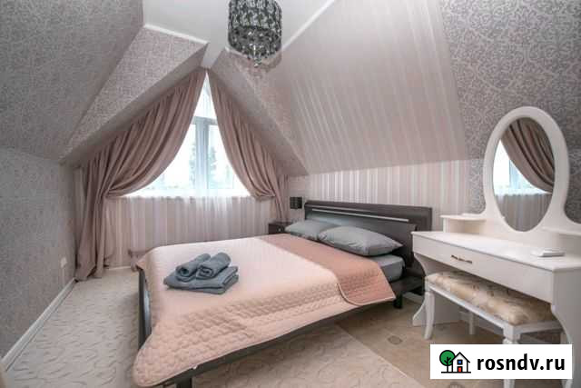 Таунхаус 80 м² на участке 1 сот. в аренду посуточно в Сочи Сочи - изображение 1