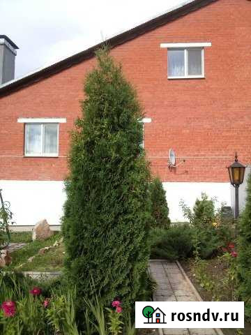 Дом 232 м² на участке 10 сот. на продажу в Думиничах Думиничи - изображение 1