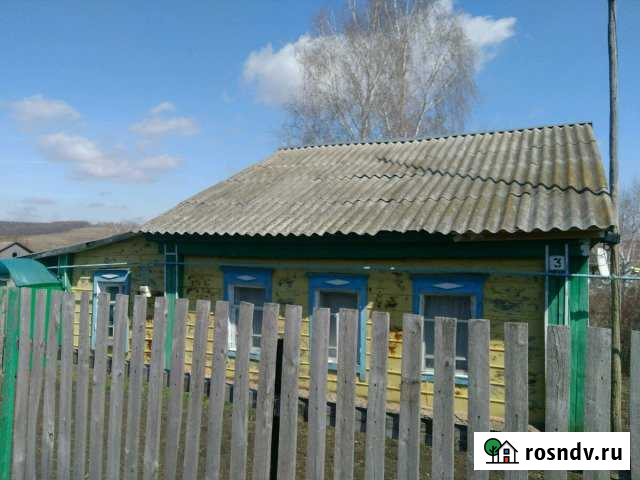 Дом 76 м² на участке 9 сот. на продажу в Похвистнево Похвистнево - изображение 1