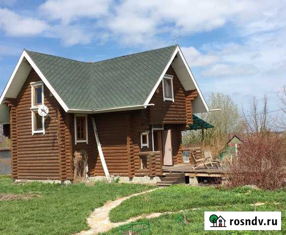 Дом 123 м² на участке 13 сот. на продажу в Шлиссельбурге Шлиссельбург - изображение 1