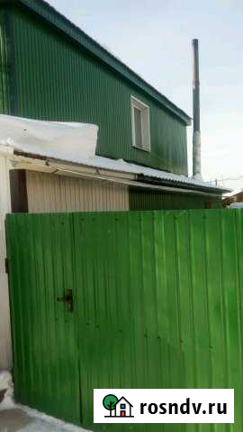 Дом 200 м² на участке 7 сот. на продажу в Ленске Ленск - изображение 1