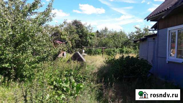 Дом 72 м² на участке 6 сот. на продажу в Кировске Ленинградской области Кировск - изображение 1