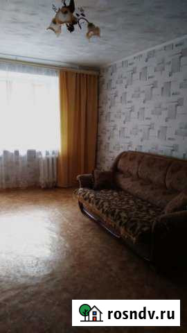 1-комнатная квартира, 33 м², 2/5 эт. в аренду посуточно в Мелеузе Мелеуз - изображение 1