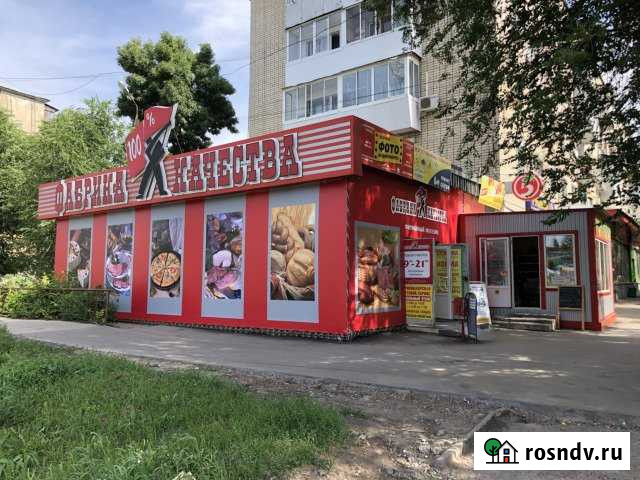 Торговая площадь на цокольном этаже Тольятти - изображение 1