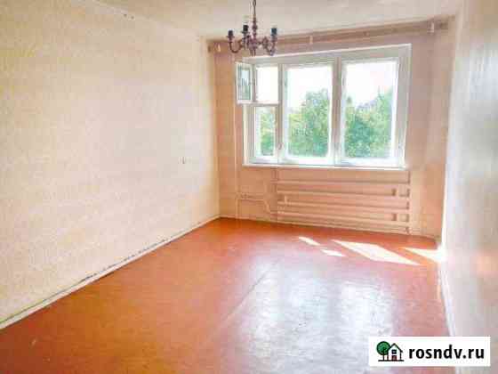 1-комнатная квартира, 33 м², 5/9 эт. на продажу в Алатыре Алатырь