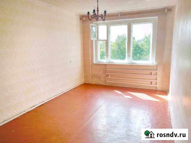 1-комнатная квартира, 33 м², 5/9 эт. на продажу в Алатыре Алатырь - изображение 1