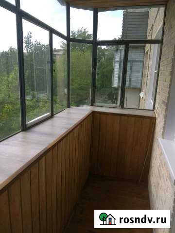 3-комнатная квартира, 62 м², 3/5 эт. в аренду посуточно в Кургане Курган - изображение 1