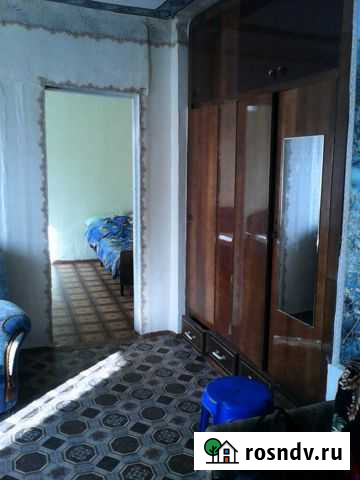 2-комнатная квартира, 42 м², 1/1 эт. в аренду на длительный срок в Армавире Армавир - изображение 1